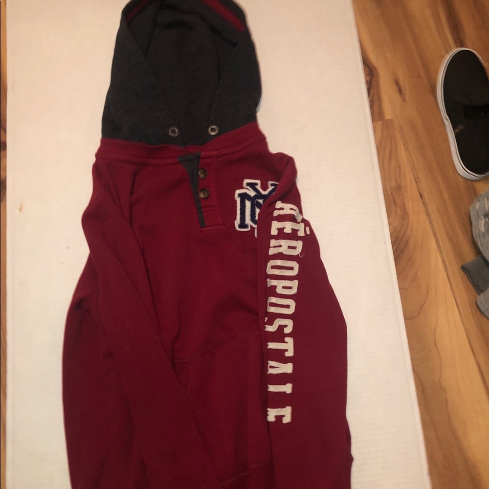 Aeropostale hoodie